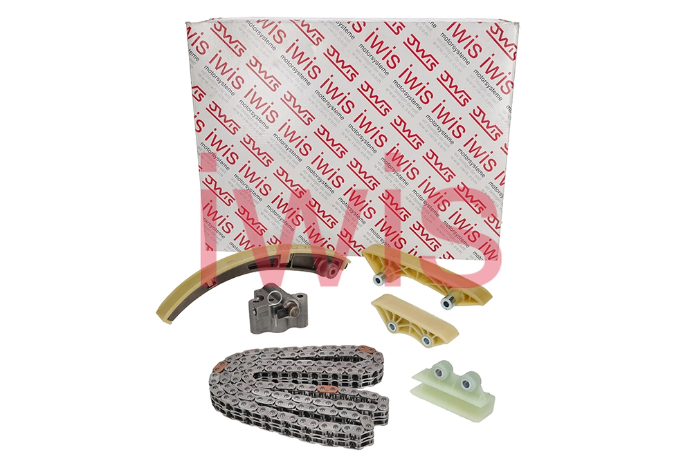 Timing Chain Kit